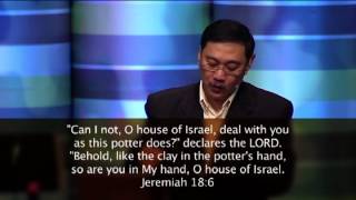 Knowing God 1  the Potter amp the Clay‧Rev Edmund Chan‧ Eng Version [upl. by Flss]