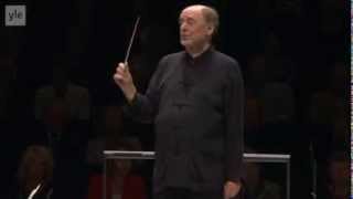 Berlioz Symphonie fantastique  Roger Norrington OAE 55 [upl. by Marilyn87]