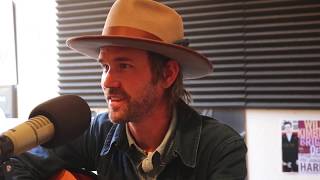 Live in Studio  Willie Watson [upl. by Anivlem]