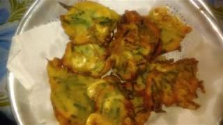 Cara Masak Cucur Udang Yang Rangup amp Sedap  How to Cook Cucur Udang [upl. by Anera]