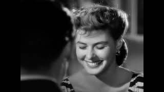 Ingrid Bergman amp Cary Grant [upl. by Nenad]