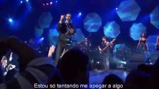 Jon Secada  Just Another Day  DVD Stage Rio [upl. by Cob]