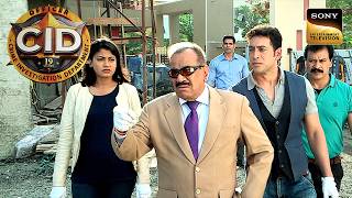 Case के बाद ACP ने सबको दिया एक Important Message  CID  Full Episode  Sharp Blade [upl. by Jaffe]