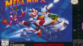 Megaman X2 OST  Sigma Stage 2 [upl. by Ced]