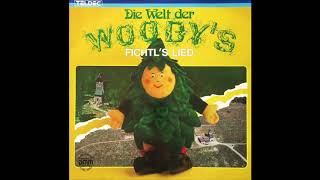 Die Woodys  Fichtls Lied [upl. by Yetty]