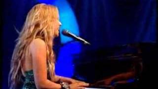 Lucie Silvas  What Youre Made Of Live  TOTP UK [upl. by Nicolais304]