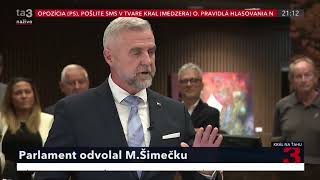 T GAŠPAR MATOVIČ HEGER SULÍK ÓDOR  TO SÚ MENÁ KATASTROFY [upl. by Aholah]