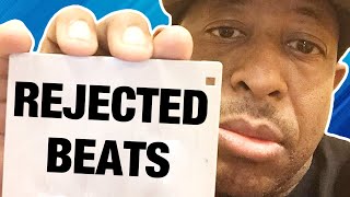 Insane DJ Premier Beats That Got Rejected [upl. by Otaner]