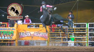 ¡¡CIERE DE FERIA EN JULIANTLA Seleccion Michoacan y Las Palmas 7 Febrero 2016 [upl. by Ssegrub8]