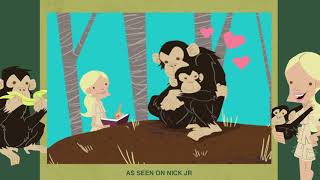 JANE GOODALL History [upl. by Brocklin]