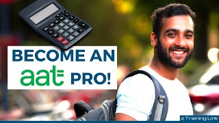 Watch This Before You Study AAT  Insider Tips and Secrets Revealed [upl. by Nimrahc]