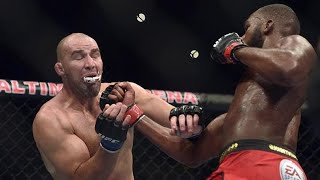 Jon Jones vs Glover Teixeira UFC 172 FULL FIGHT NIGHT CHAMPIONSHIP [upl. by Nnairet979]