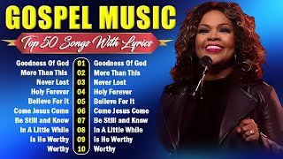 🙏 Come Jesus Come🙏 50 Best Cece Winans Songs With Lyrics Timeless Gospel Songs Collection 2024 🙏 [upl. by Enitsirhc]