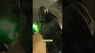 Ancient Gods vs Darkseid fight scene dccomics war viralshorts shortsvideo youtubeshorts yt [upl. by Shirk]