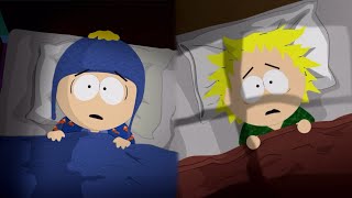 Tweek amp Craigs quotThe Book of Lovequot 💖  from South Park [upl. by Yrmac]