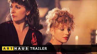 DIE EHE DER MARIA BRAUN  Trailer  Deutsch  Rainer Werner Fassbinder  ARTHAUS [upl. by Akyeluz]