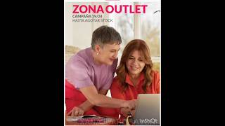 ZONA OUTLET AVON CONTIGO CAMPAÑA 192024 ARGENTINA 🇦🇷 avonargentina [upl. by Ellek984]