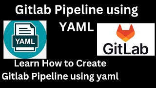 Gitlab CI CD Tutorial  Stages amp Jobs  GitLab Tutorial for Beginners20 [upl. by Shanna]