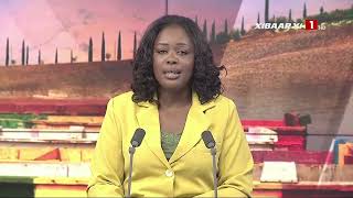 XIBAAR YI 13H – DIMANCHE 13 OCTOBRE 2024 [upl. by Areit]