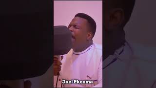 Insist on me theophilus Sunday Joel Ekeoma revival youtubeshorts worship devotional [upl. by Etteb159]