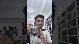 Paco Rabanne Invictus EDT Perfume Review [upl. by Earl]