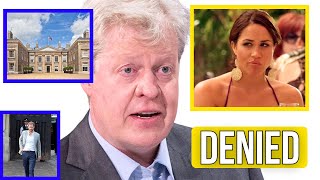 Are You Mad Spencer Spits On Meg Over Althorp House Ownership Demand [upl. by Eiramlatsyrc355]