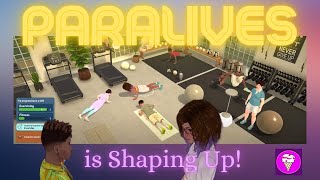 The Paralives Gameplay Features That Simmers Are Going Crazy For [upl. by Nylime561]