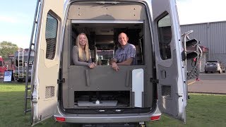 Our Detailed Review of the New Winnebago Era 170B [upl. by Anehsuc]