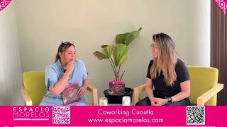 Emprendiendo en Morelos  Coworking Cuautla [upl. by Eliseo]