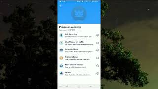 How to cancel truecaller premium subscription autorenewal [upl. by Ahselyt]