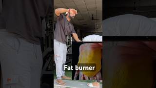 Fat burner youtube youtubeshorts [upl. by Ahsieki]