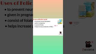 What is Folic Acid amp Why to Use during Pregnancy  Dr Maryam Raana Gynaecologist [upl. by Barbaresi228]