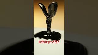 Rolls Royce Ghost 2025 automobile shortvideo [upl. by Okoyk]