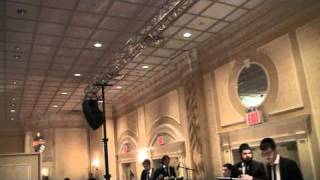 Full Sound Line Array With EvanAl OrchestraRosenblatt Productions [upl. by Bashee]