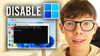 How To Disable Hyper V In Windows 11  10  Full Guide [upl. by Ahsekin18]