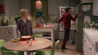 The Big Bang Theory S12E15  Howard and Bernadette Argument part 1 [upl. by Gabriel]