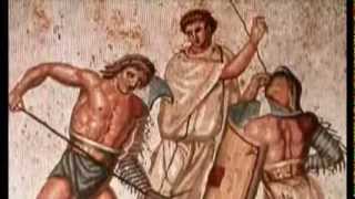 The Roman Empire  Episode 4 Grasp Of An Empire History Documentary [upl. by Eldred]