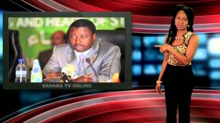 Togolese President Is Single Yet Has 13 Girlfriends amp 17 Children [upl. by Adelice]