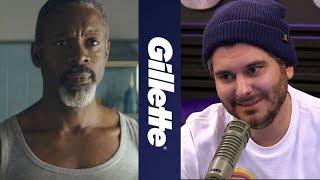 H3H3 On Controversial Gillette Ad [upl. by Euton873]