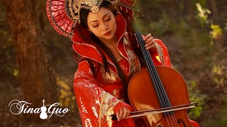 Oogway Ascends Official Music Video  Tina Guo Kung Fu Panda Main Theme [upl. by Huntley]