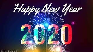 Happy New Year 2020  Music Mix 2020  Party Club Dance 2020  Best Remixes Of Popular Songs 2020 [upl. by Kanor]