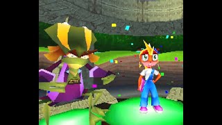 Crash Team Racing Coco the chosen one Part 24 and final [upl. by Yelrak]