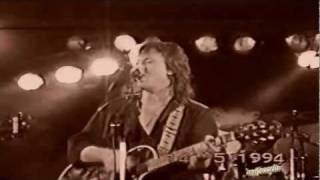 Chris Norman  Red Hot Screaming Love [upl. by Hochman450]