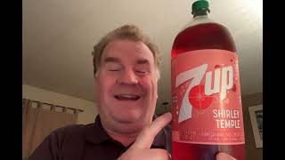 7UP Shirley Temple [upl. by Pisano]