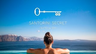 Santorini Secret Suites amp Spas [upl. by Aneala441]