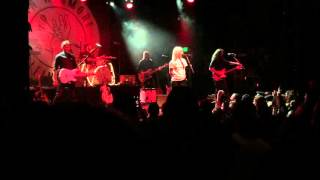 Gin Wigmore  The El Rey 05052016 [upl. by Daphene]