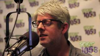 Matt Maher  Your Grace Is Enough  SPIRIT 1053 FM [upl. by Mixie]