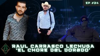 EP 34 PREVIEW El Chore del Dorado [upl. by Burta]