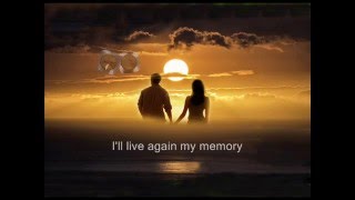 Here Today Gone Tomorrow  Lyrics [upl. by Dempstor512]