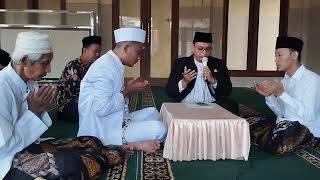 Doa Akad nikah Feri dan Fikki [upl. by Love]